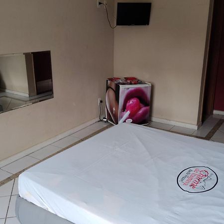 Motel Charme De Itaipava Dış mekan fotoğraf