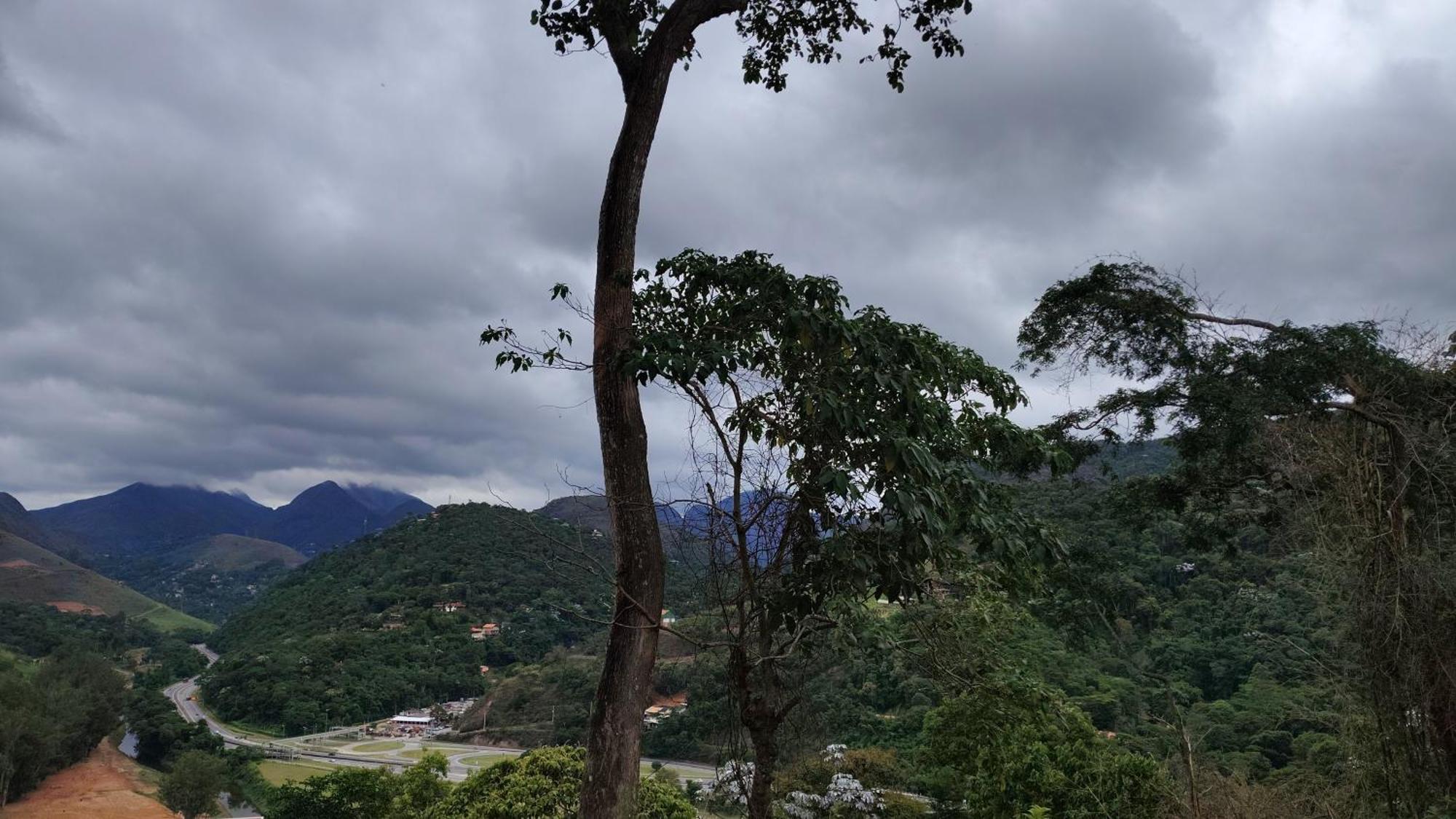 Motel Charme De Itaipava Dış mekan fotoğraf